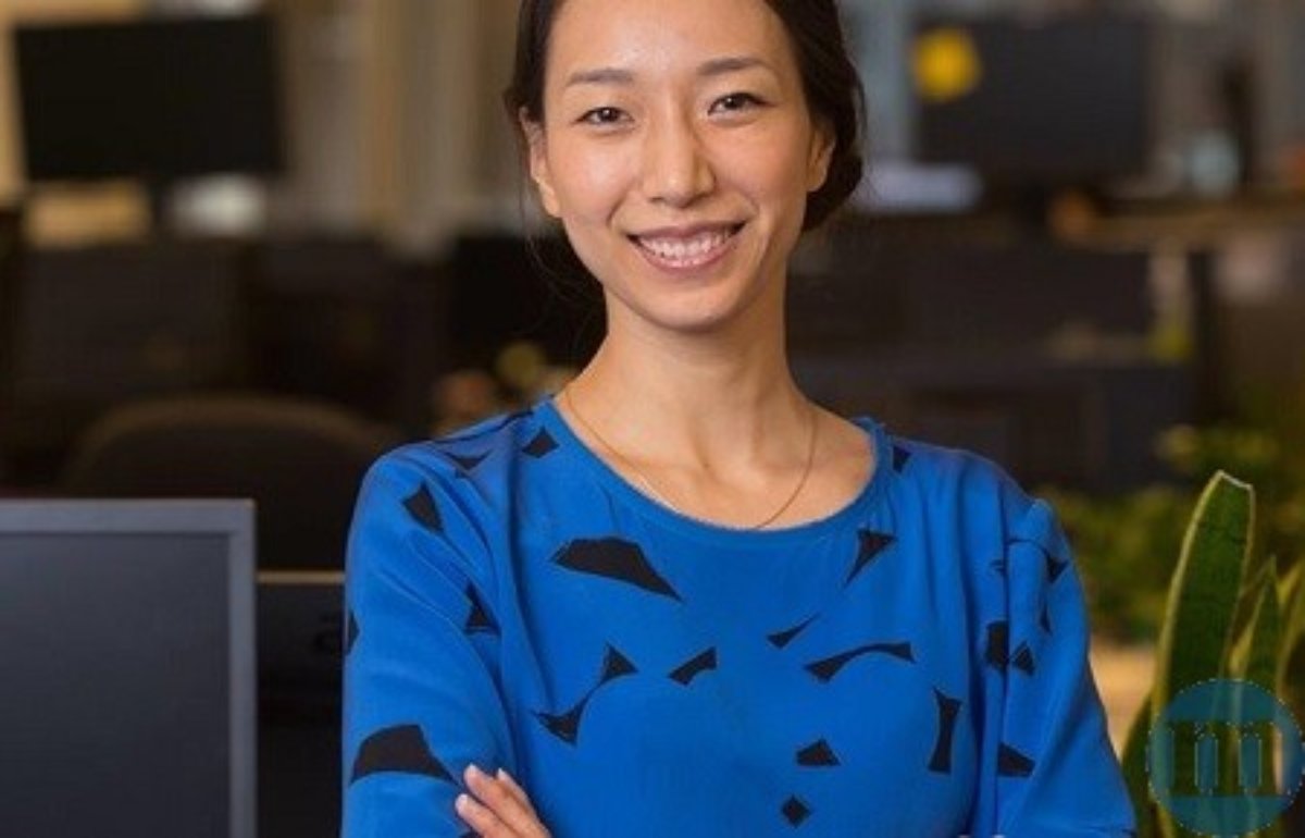 McKinsey Women Achievement Award